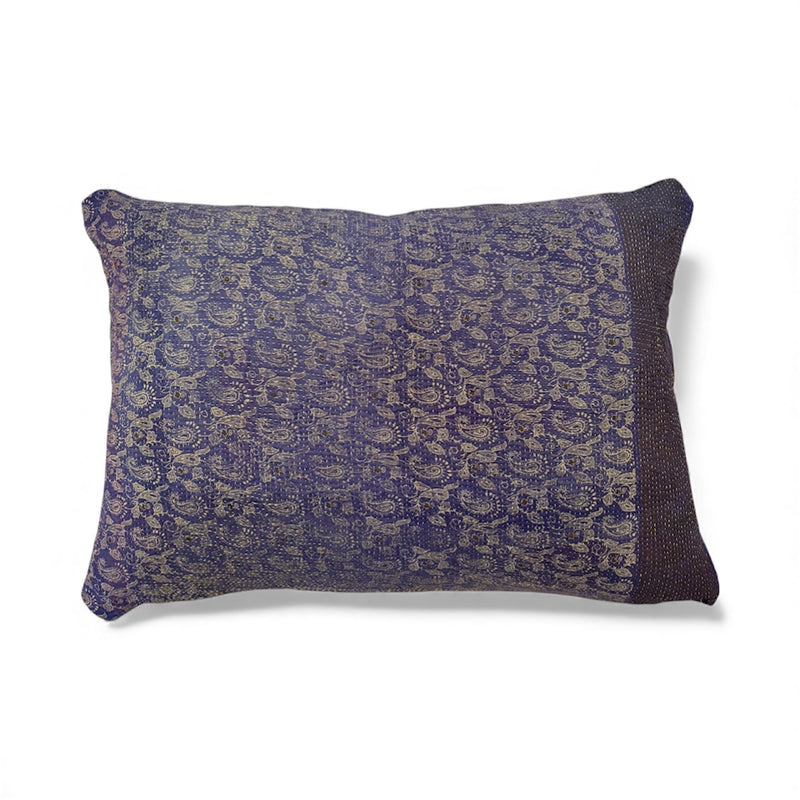 Sari pudebetræk 50x70 cm