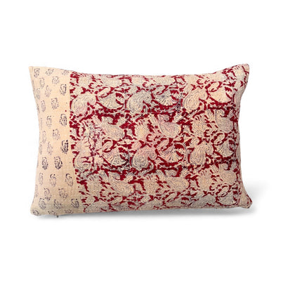 Sari pudebetræk 50x70 cm