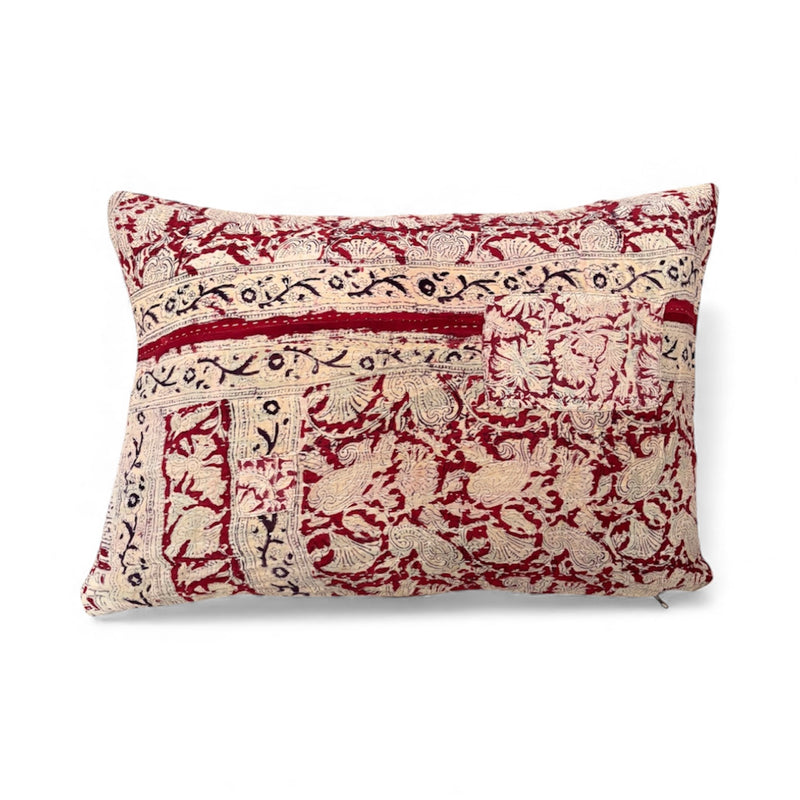 Sari pudebetræk 50x70 cm