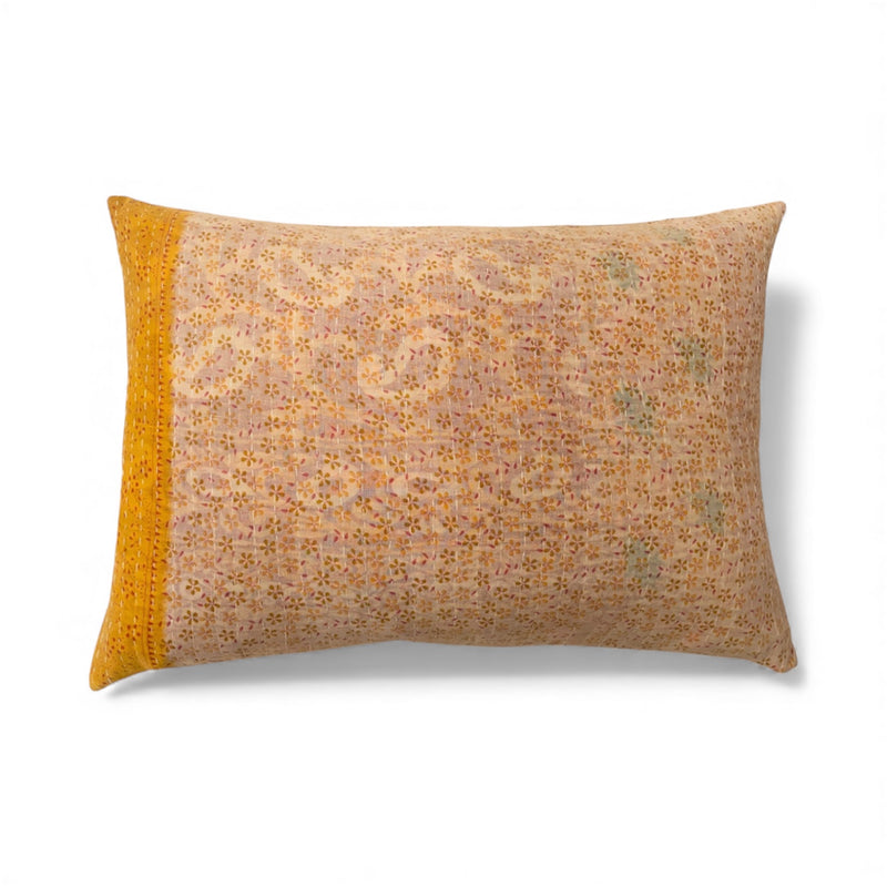 Sari pudebetræk 50x70 cm