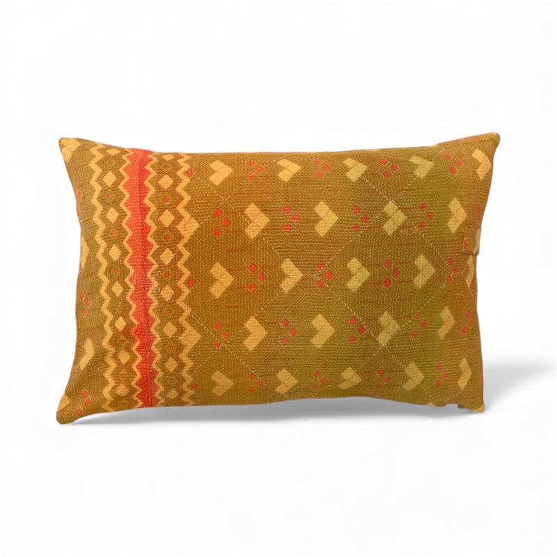 Sari pudebetræk 40x60 cm