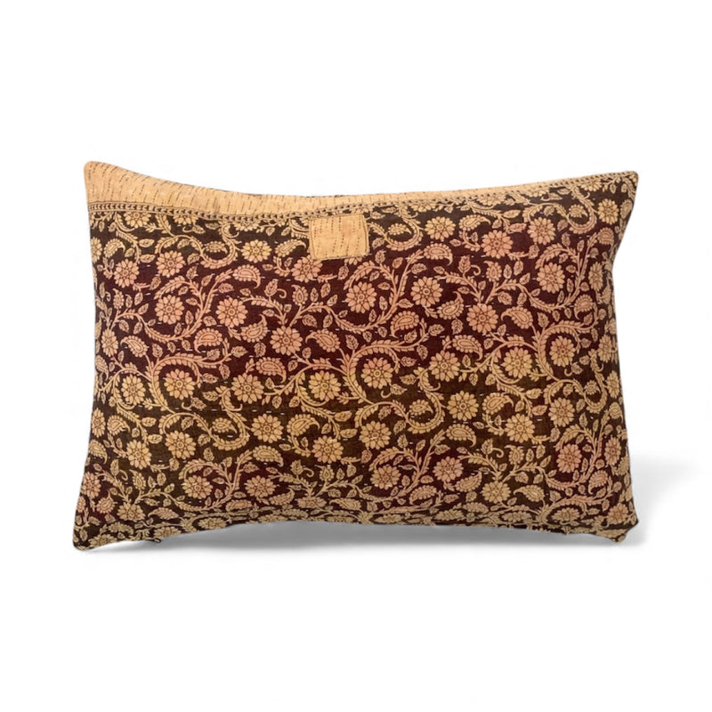 Sari pudebetræk 40x60 cm