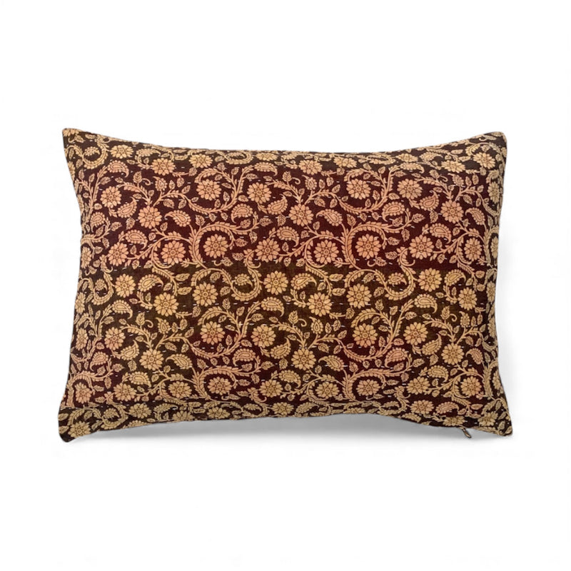 Sari pudebetræk 40x60 cm