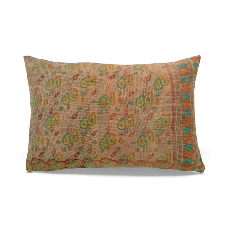 Sari pudebetræk 40x60 cm