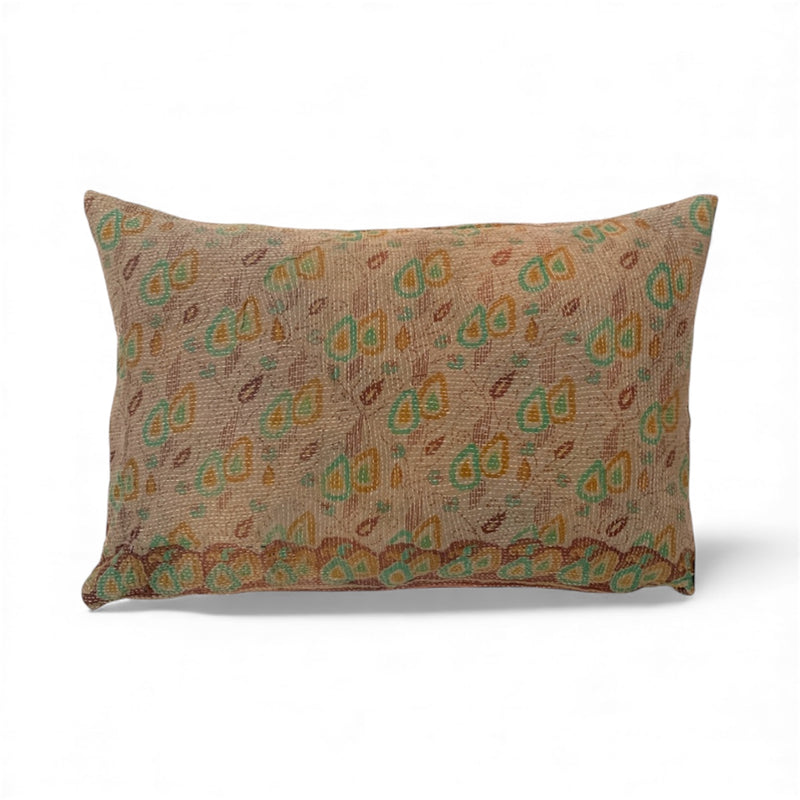 Sari pudebetræk 40x60 cm