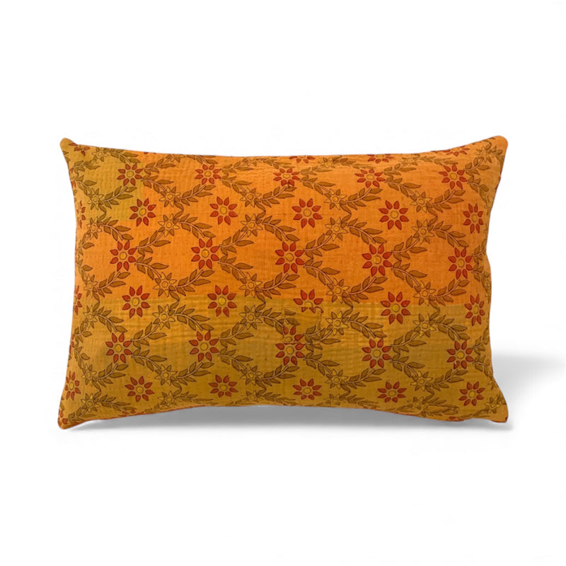 Sari pudebetræk 40x60 cm