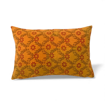 Sari pudebetræk 40x60 cm