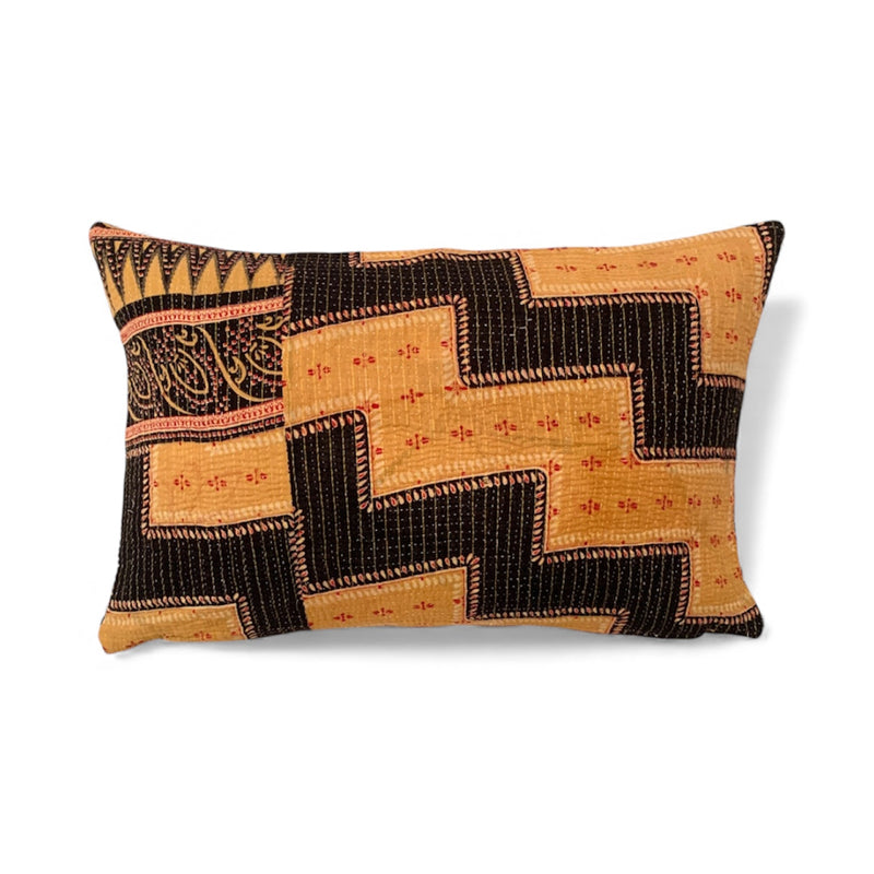 Sari pudebetræk 40x60 cm