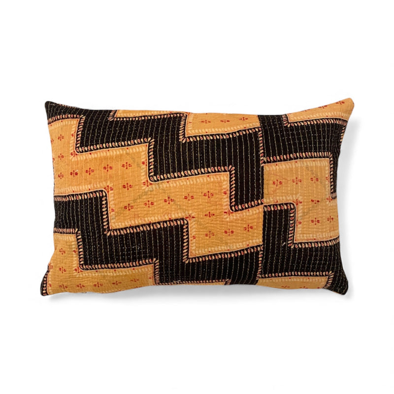 Sari pudebetræk 40x60 cm