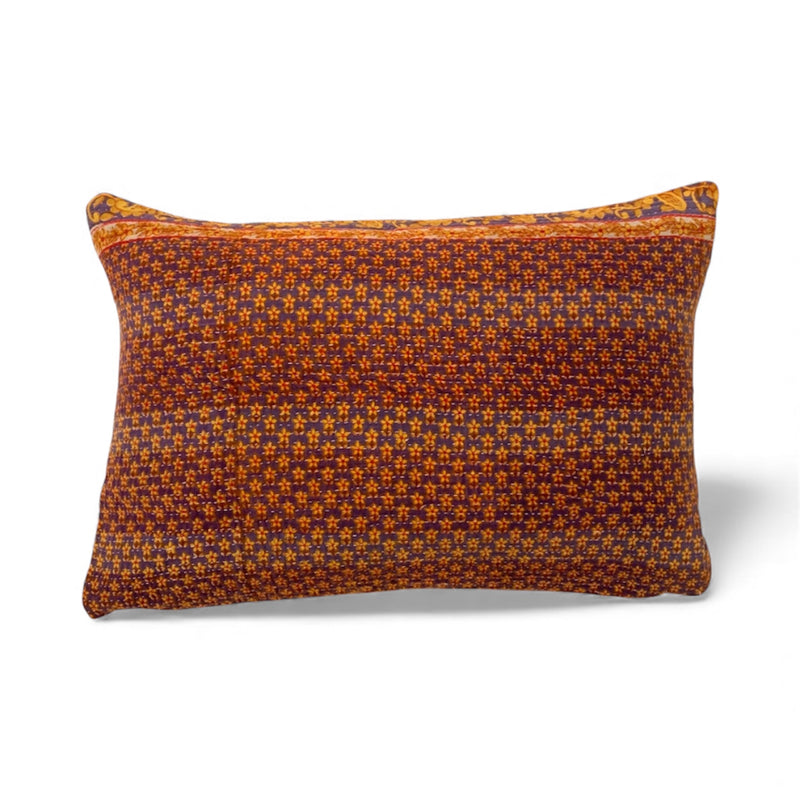 Sari pudebetræk 40x60 cm