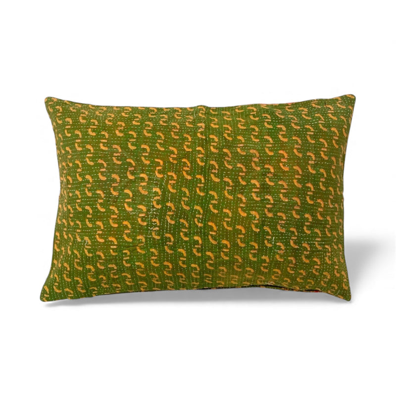 Sari pudebetræk 40x60 cm