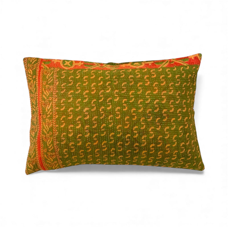 Sari pudebetræk 40x60 cm