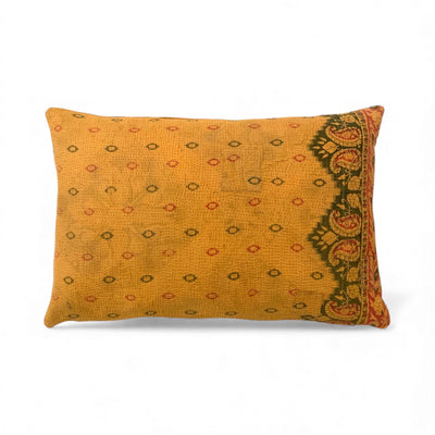 Sari pudebetræk 40x60 cm