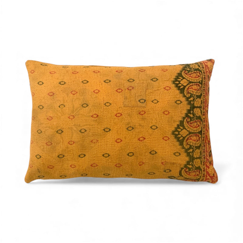 Sari pudebetræk 40x60 cm