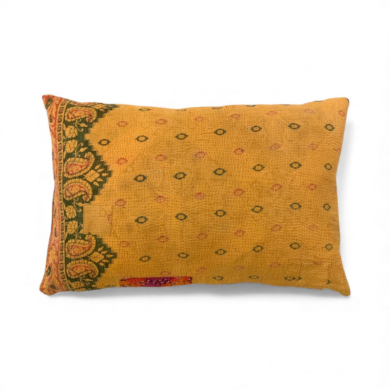 Sari pudebetræk 40x60 cm