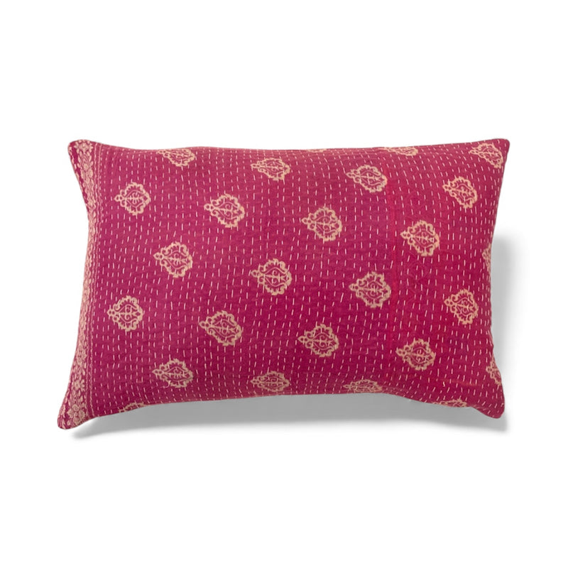 Sari pudebetræk 40x60 cm