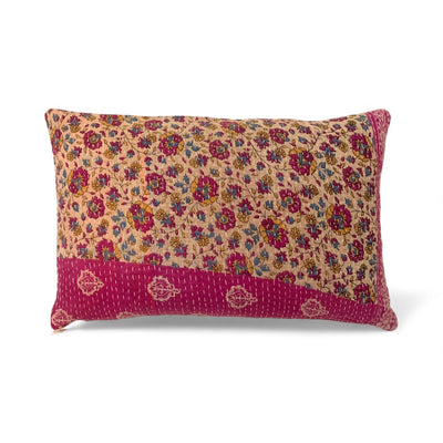 Sari pudebetræk 40x60 cm