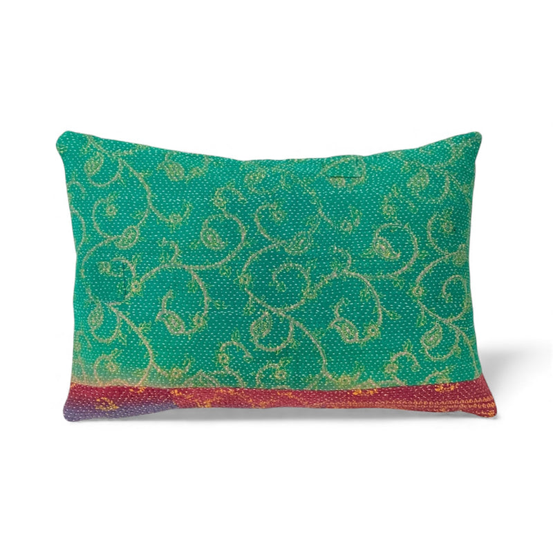 Sari pudebetræk 40x60 cm