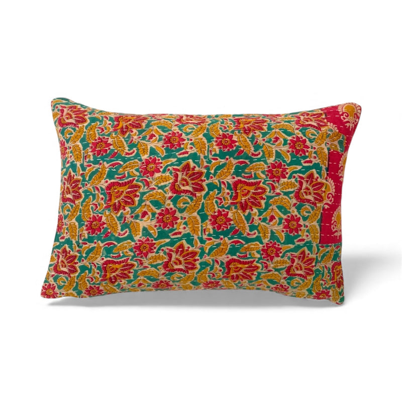 Sari pudebetræk 40x60 cm