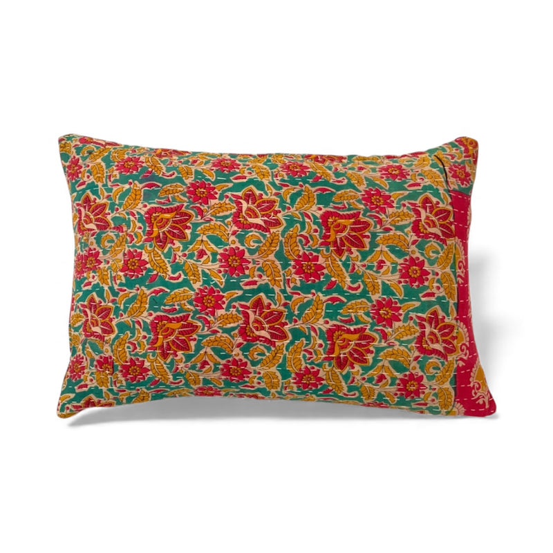 Sari pudebetræk 40x60 cm