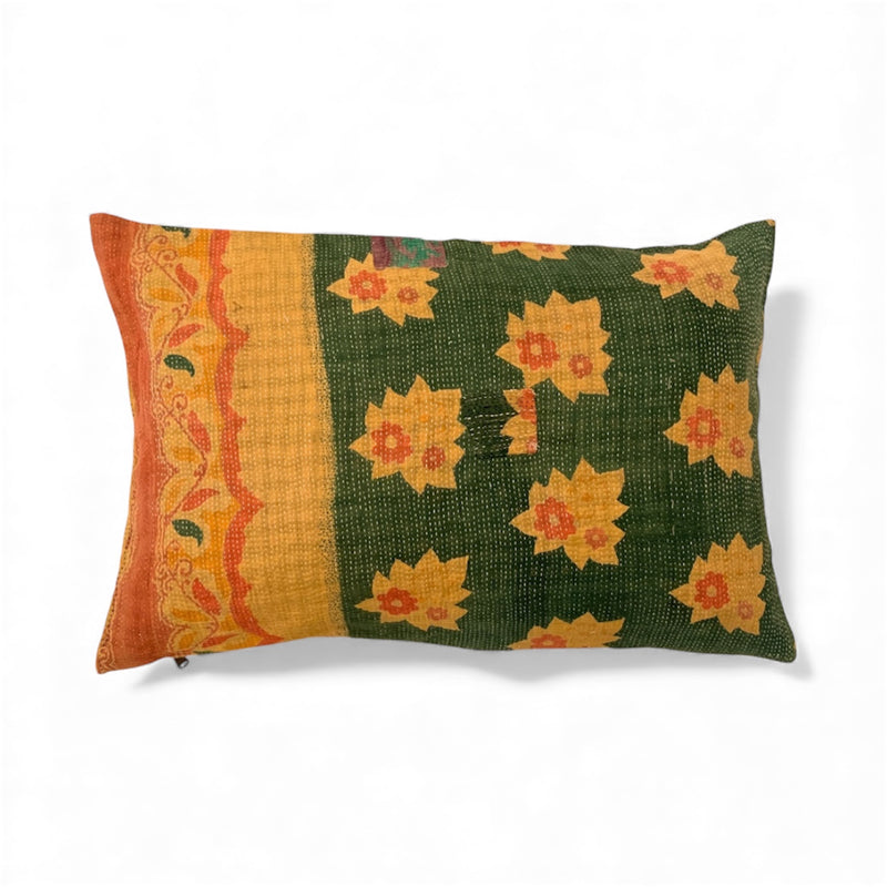 Sari pudebetræk 40x60 cm