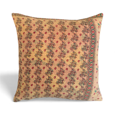 Sari pudebetræk 50x50 cm