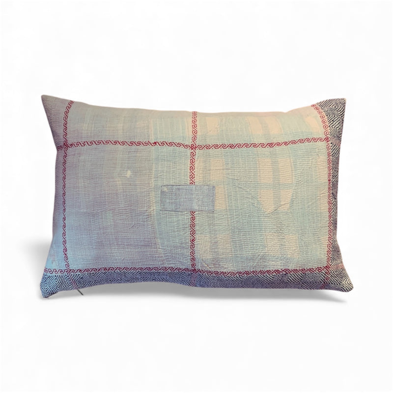 Sari pudebetræk 40x60 cm