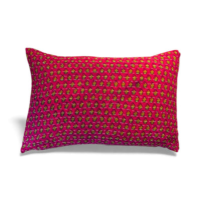 Sari pudebetræk 40x60 cm