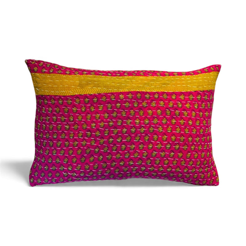 Sari pudebetræk 40x60 cm