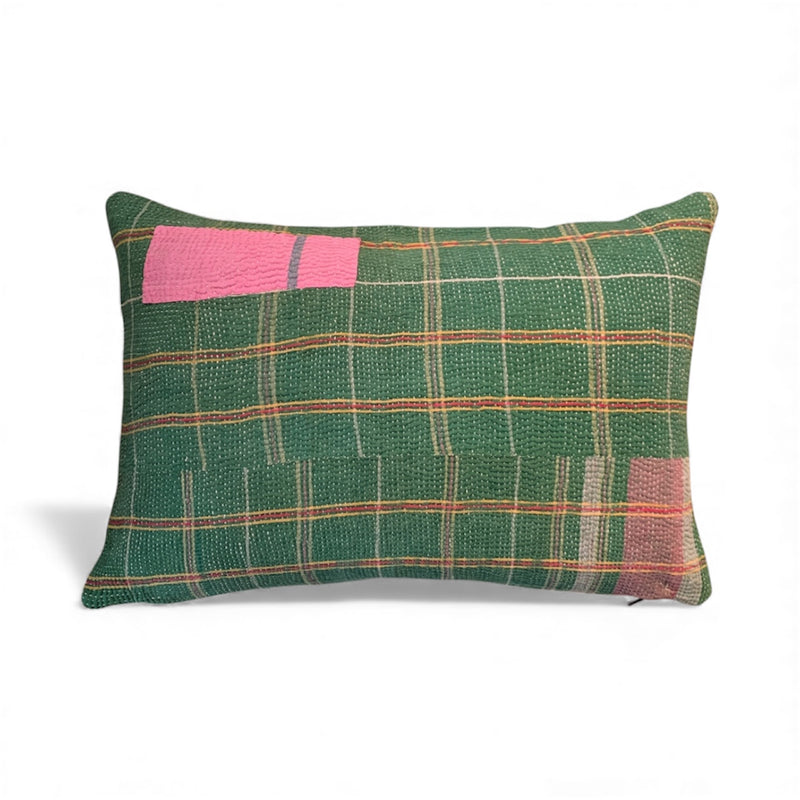 Sari pudebetræk 40x60 cm