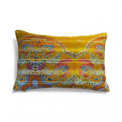 Sari pudebetræk 40x60 cm