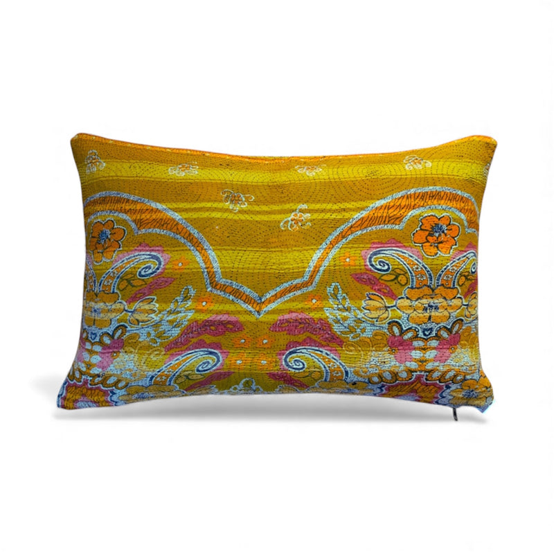 Sari pudebetræk 40x60 cm