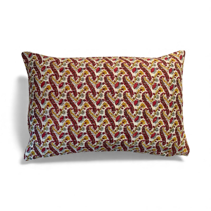 Sari pudebetræk 40x60 cm