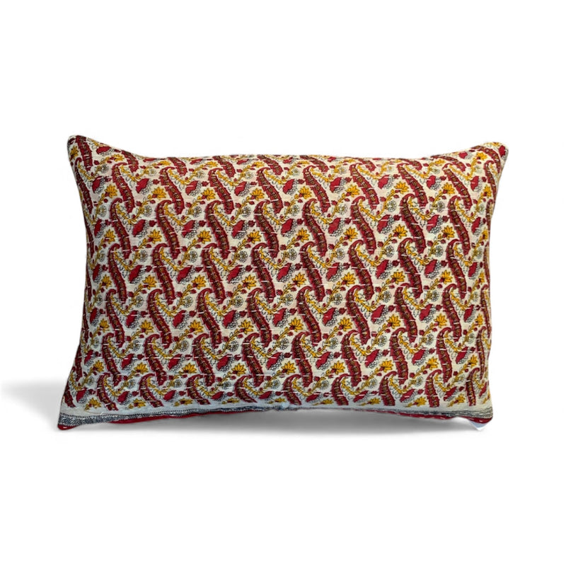 Sari pudebetræk 40x60 cm