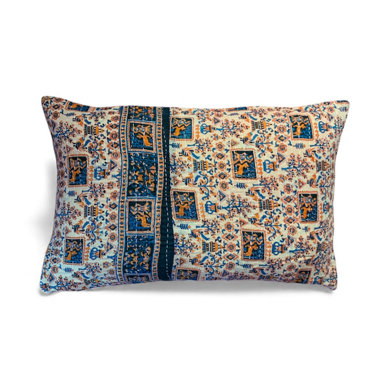 Sari pudebetræk 40x60 cm