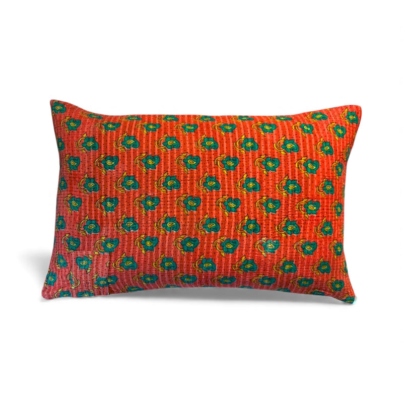 Sari pudebetræk 40x60 cm