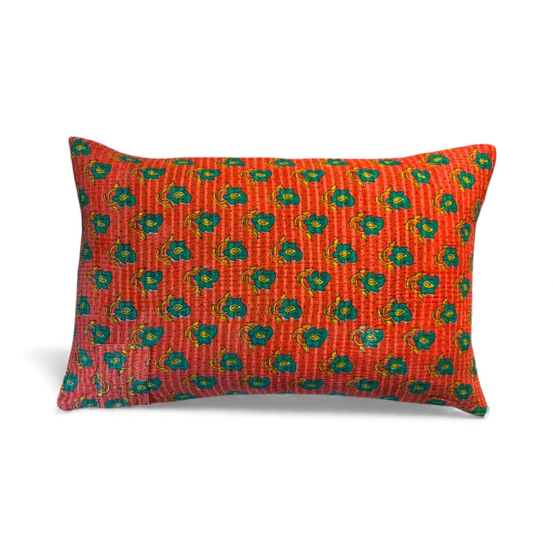 Sari pudebetræk 40x60 cm