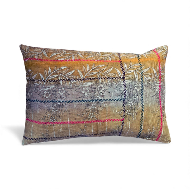 Sari pudebetræk 40x60 cm