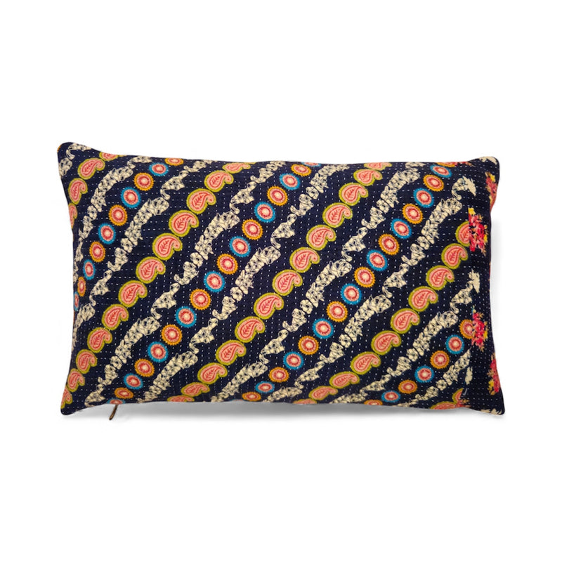 Sari pudebetræk 30x50 cm