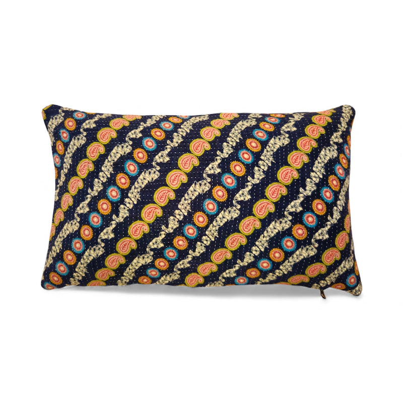 Sari pudebetræk 30x50 cm