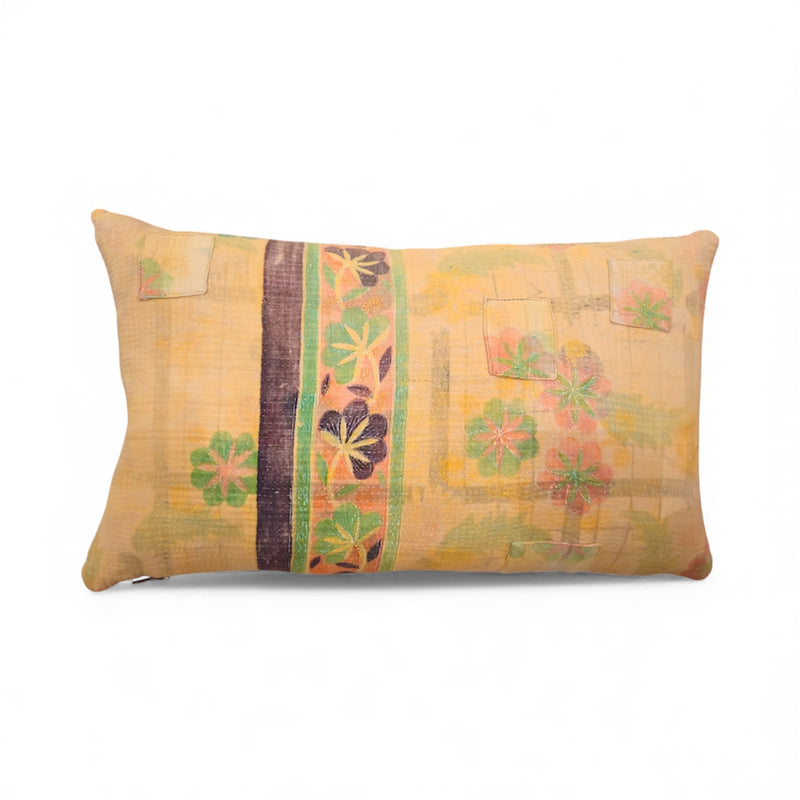 Sari pudebetræk 30x50 cm