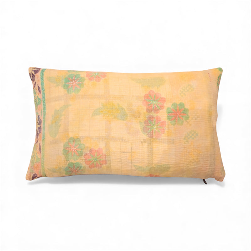 Sari pudebetræk 30x50 cm