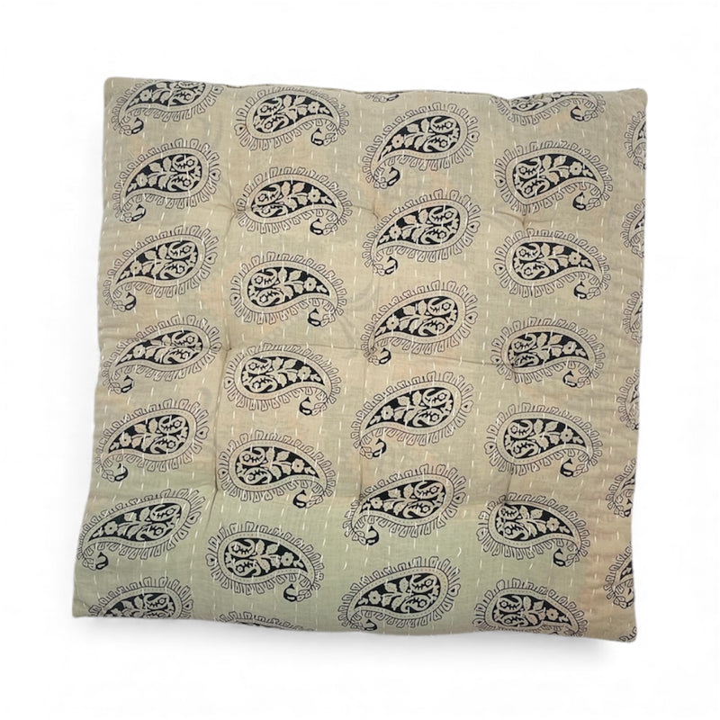 Sari hynde 40x40 h. 4 cm