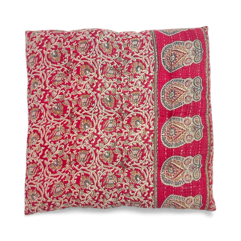 Sari hynde 40x40 h. 4 cm