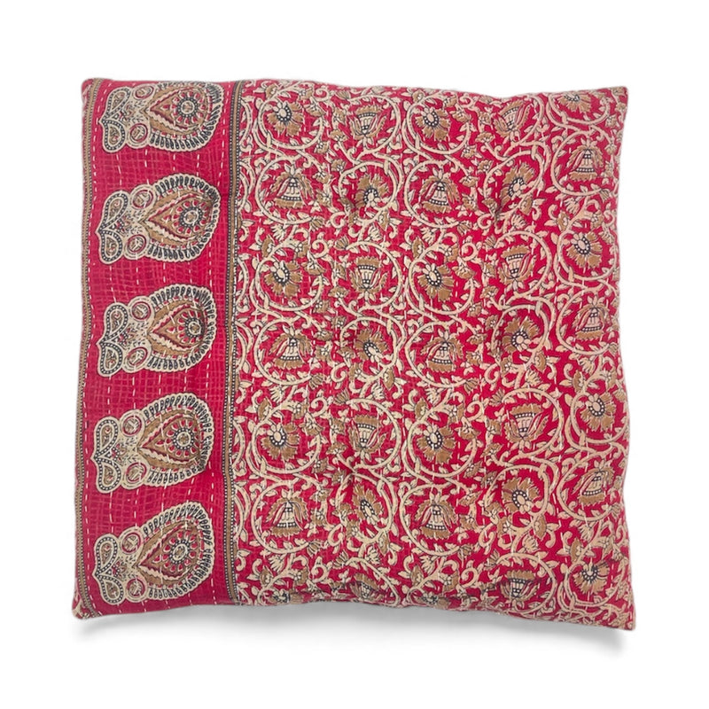 Sari hynde 40x40 h. 4 cm