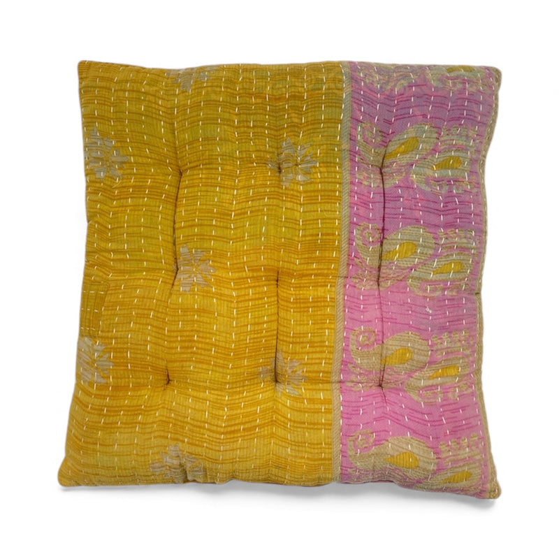 Sari hynde 40x40 h. 4 cm