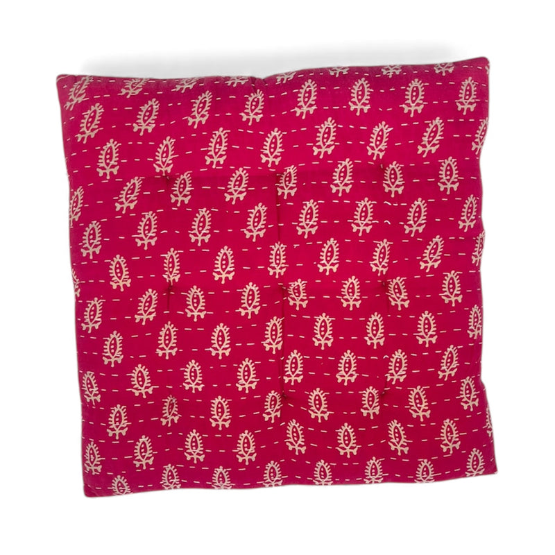 Sari hynde 40x40 h. 4 cm