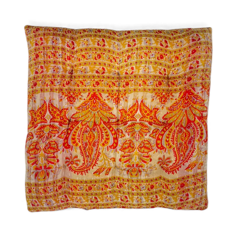 Sari hynde 40x40 h. 4 cm