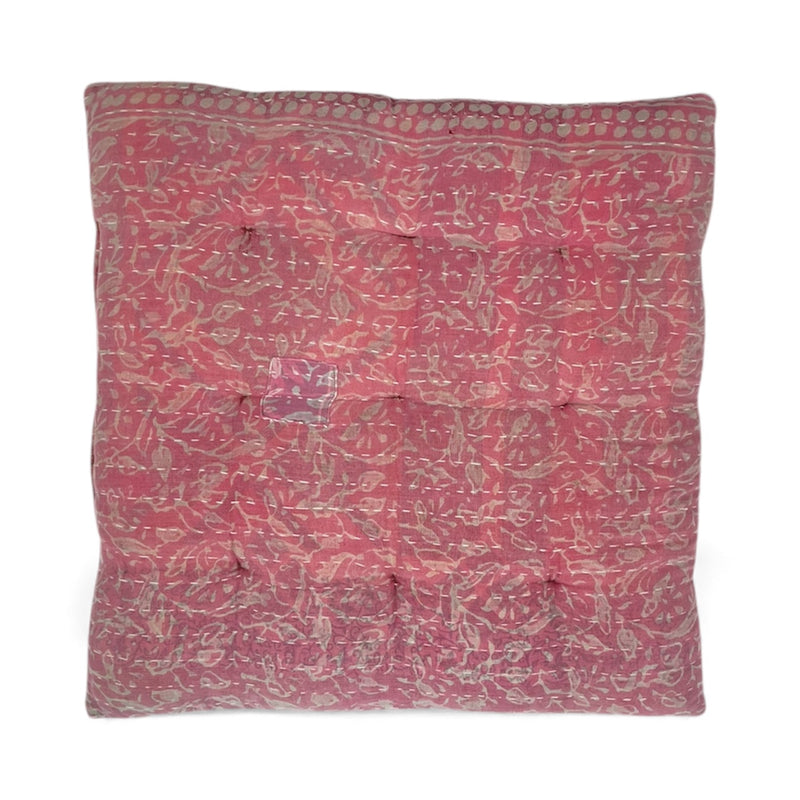 Sari hynde 40x40 h. 4 cm