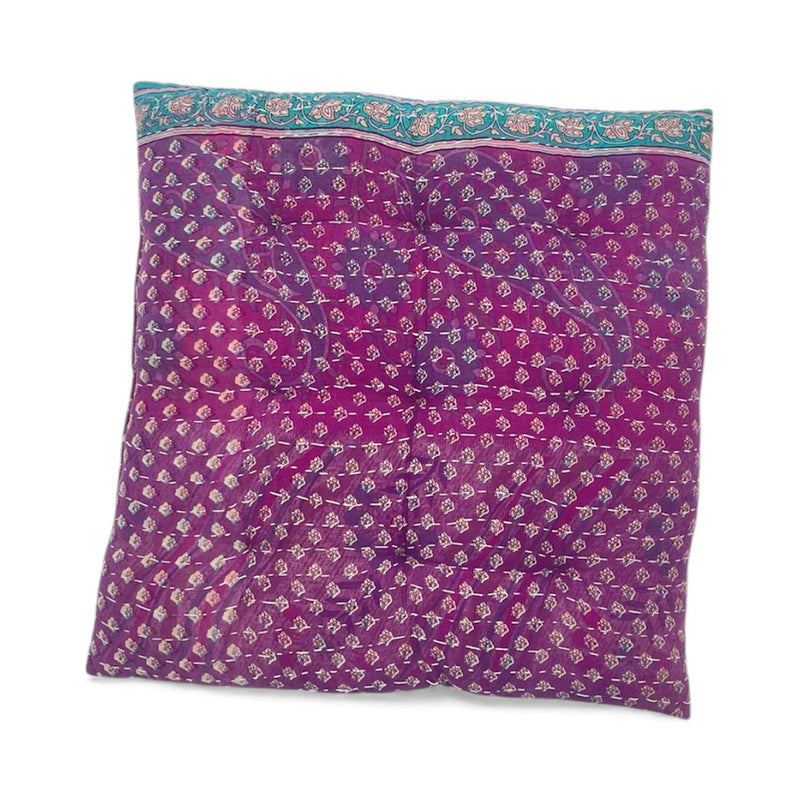 Sari hynde 40x40 h. 4 cm